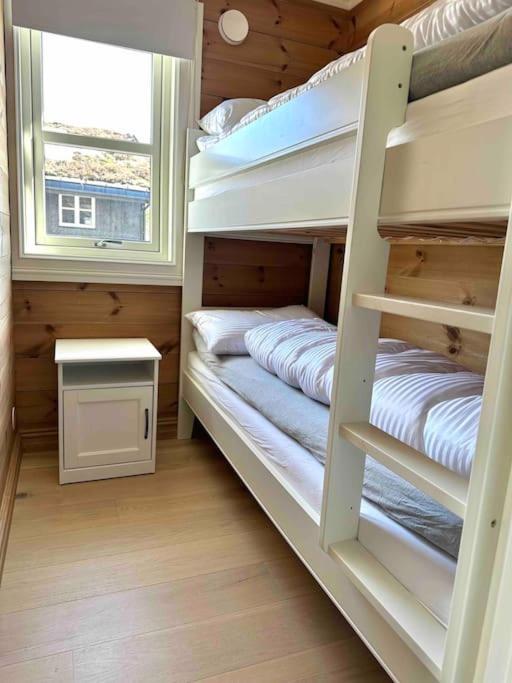 Lovise Mountain Apartment Stranda  Eksteriør billede