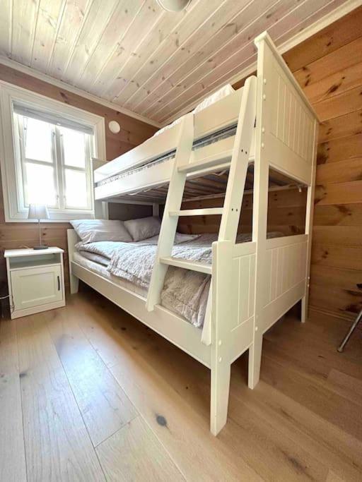 Lovise Mountain Apartment Stranda  Eksteriør billede