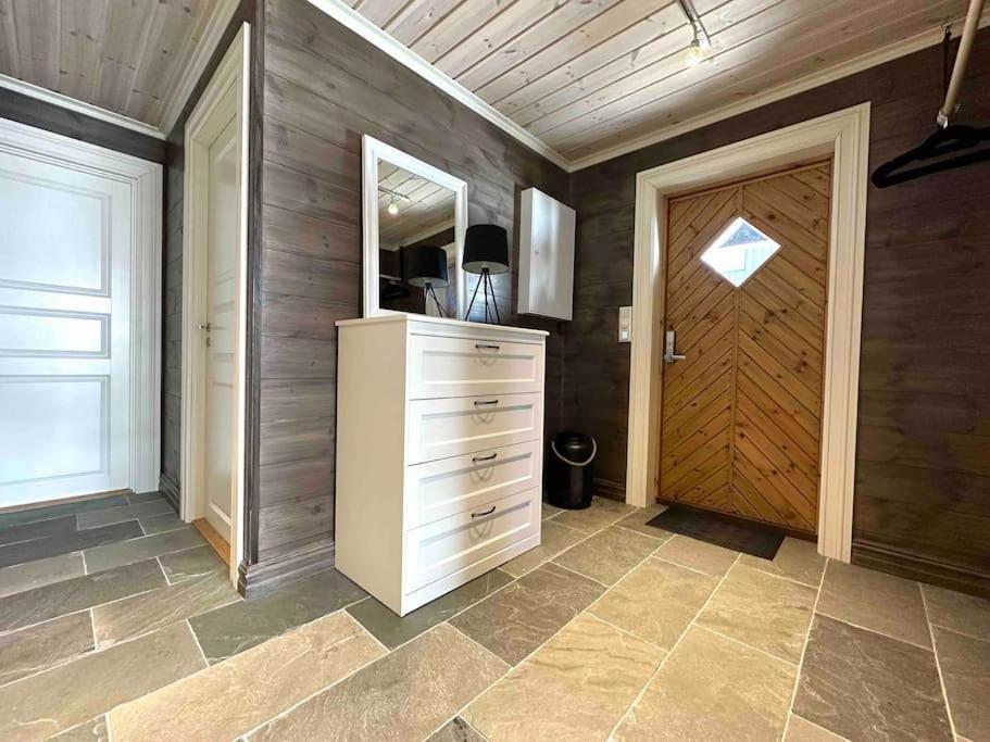 Lovise Mountain Apartment Stranda  Eksteriør billede