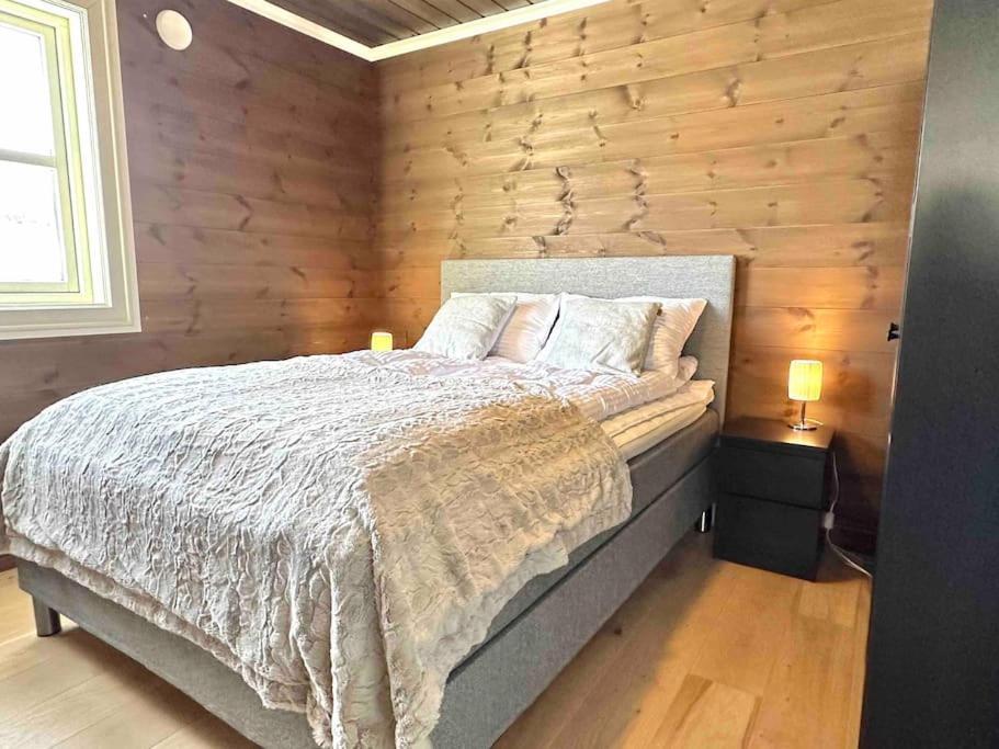 Lovise Mountain Apartment Stranda  Eksteriør billede