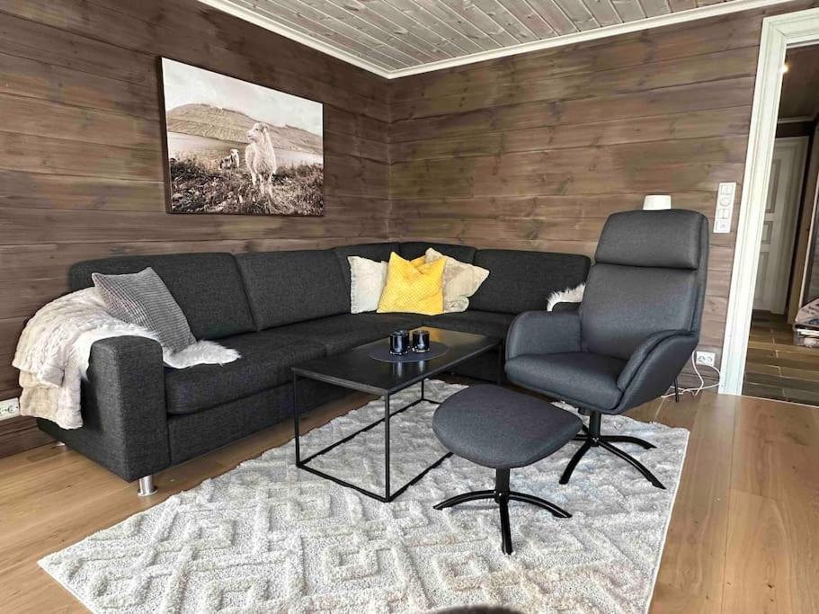 Lovise Mountain Apartment Stranda  Eksteriør billede