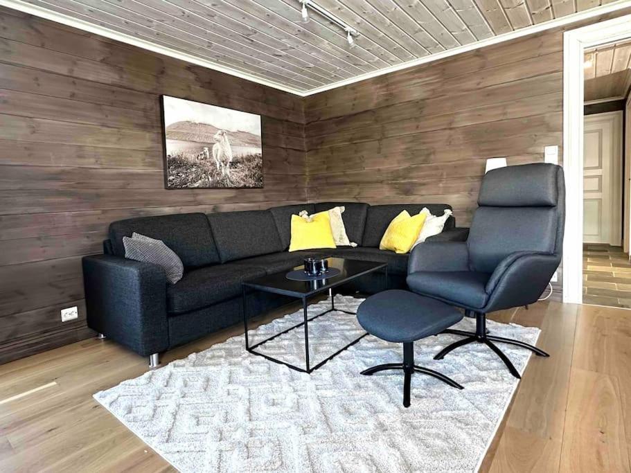 Lovise Mountain Apartment Stranda  Eksteriør billede