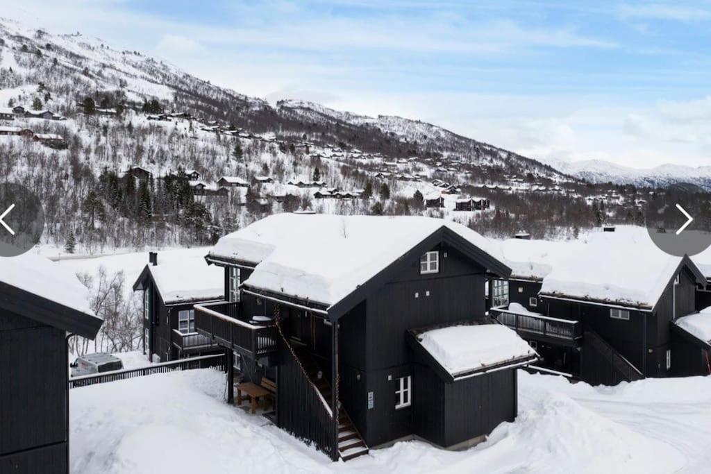 Lovise Mountain Apartment Stranda  Eksteriør billede