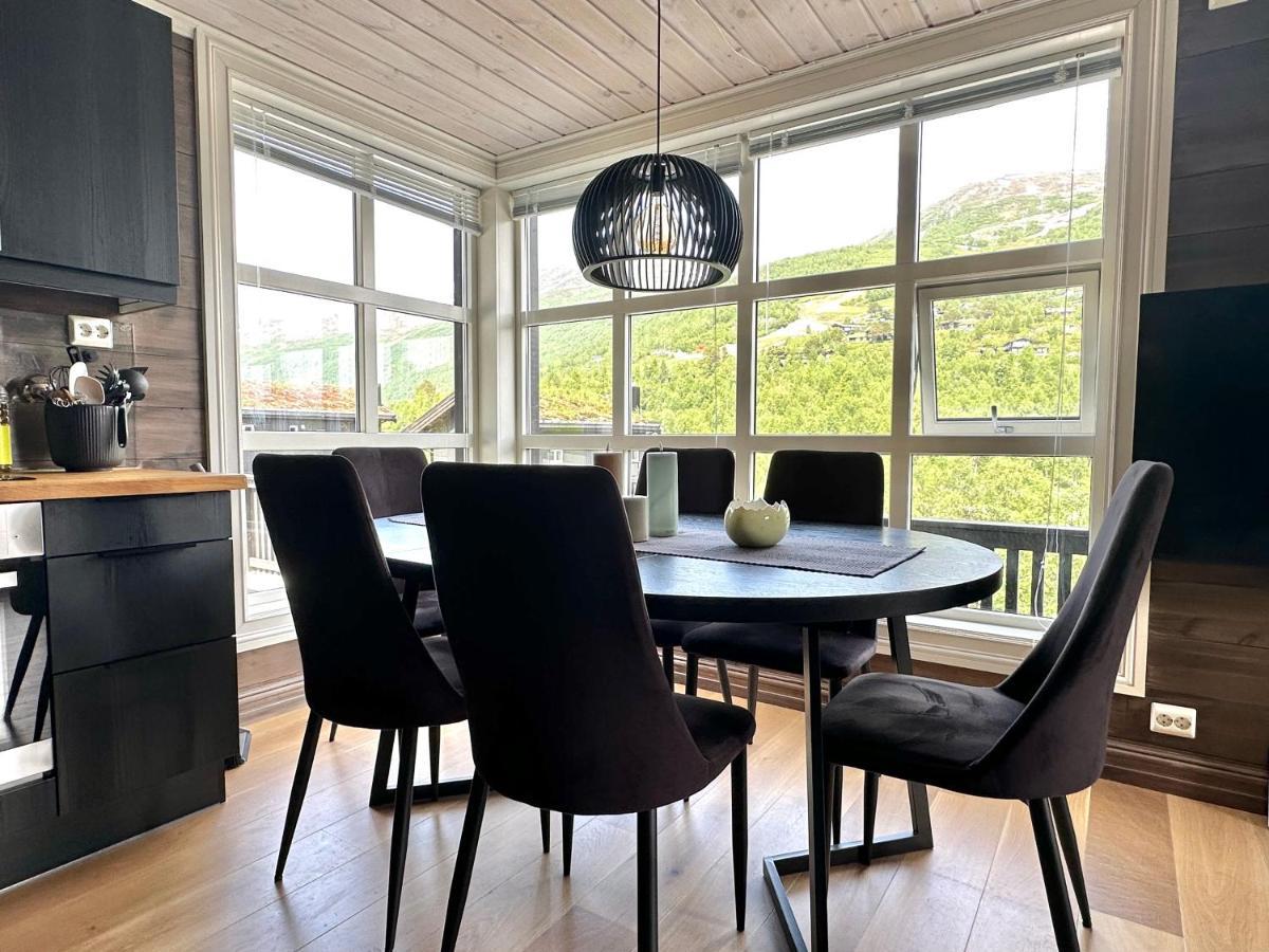 Lovise Mountain Apartment Stranda  Eksteriør billede